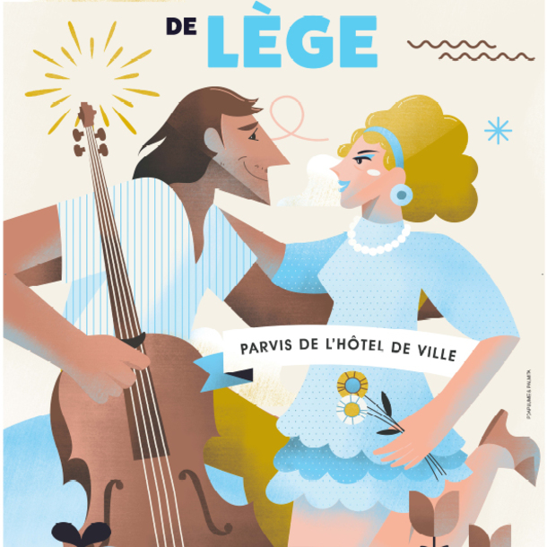 FÊTE DE LÈGE